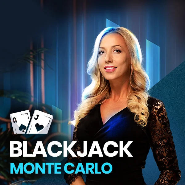 Blackjack Monte Carlo - MG138