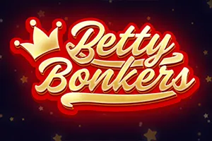 Betty Bonkers - MG138