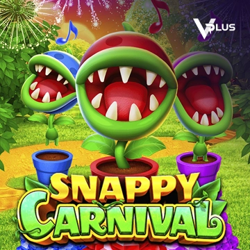 Snappy Carnival - MG138