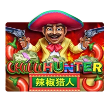 Joker123 : Chilli Hunter - MG138