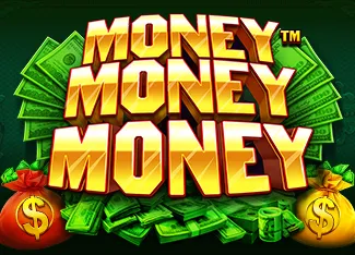 Pragmatic : Money Money Money - MG138