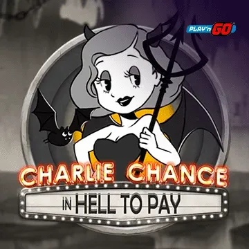 PlaynGo : Charlie Chance in Hell to Pay - MG138