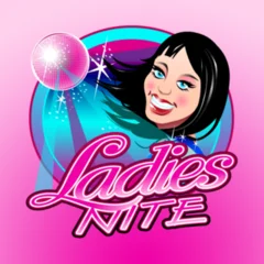 Ladies Nite - MG138