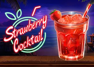 Pragmatic : Strawberry Cocktail - MG138
