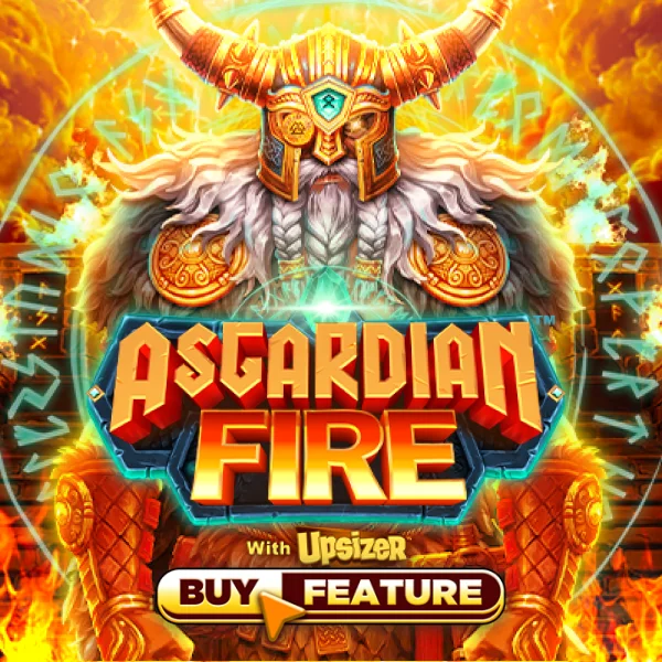 Asgardian Fire&trade; - MG138