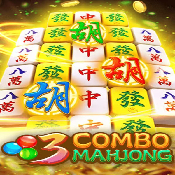 3 Combo Mahjong - MG138