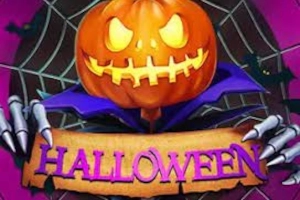 PLAYSTAR : HALLOWEEN - MG138