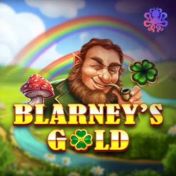 Blarneys Gold - MG138