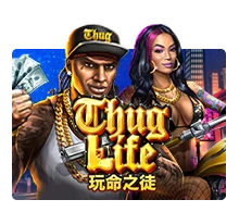 Joker123 : Thug Life - MG138