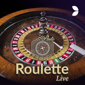 Auto-Roulette - MG138