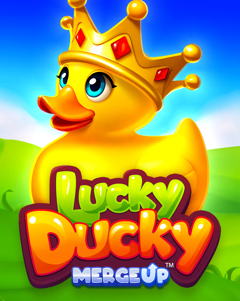 Lucky Ducky - MG138