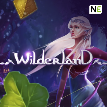 Wilderland - MG138