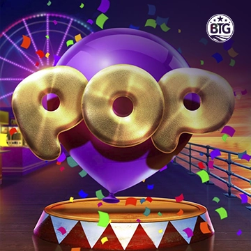 Pop - MG138