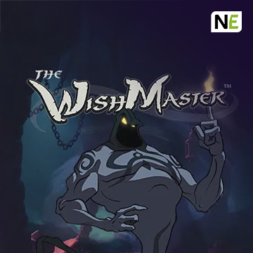 The Wish Master - MG138