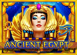 Pragmatic : Ancient Egypt - MG138