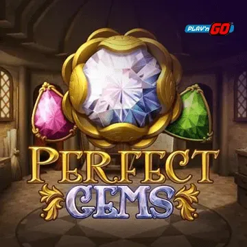 PlaynGo : Perfect Gems - MG138