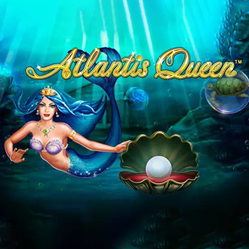 Atlantis Queen - MG138
