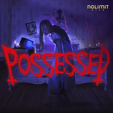 NolimitCity : Possessed - MG138