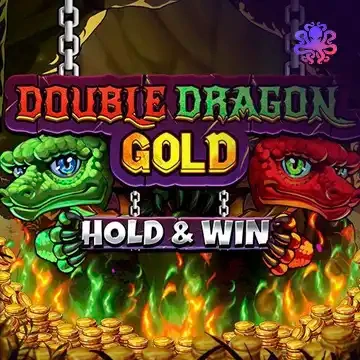 Double Dragon Gold: Hold & Win! - MG138