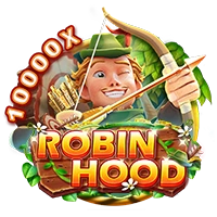 Facai : ROBIN HOOD - MG138