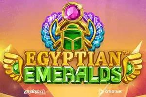 Egyptian Emeralds - MG138