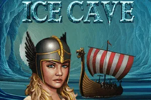 Ice Cave - MG138