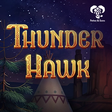 Thunderhawk - MG138