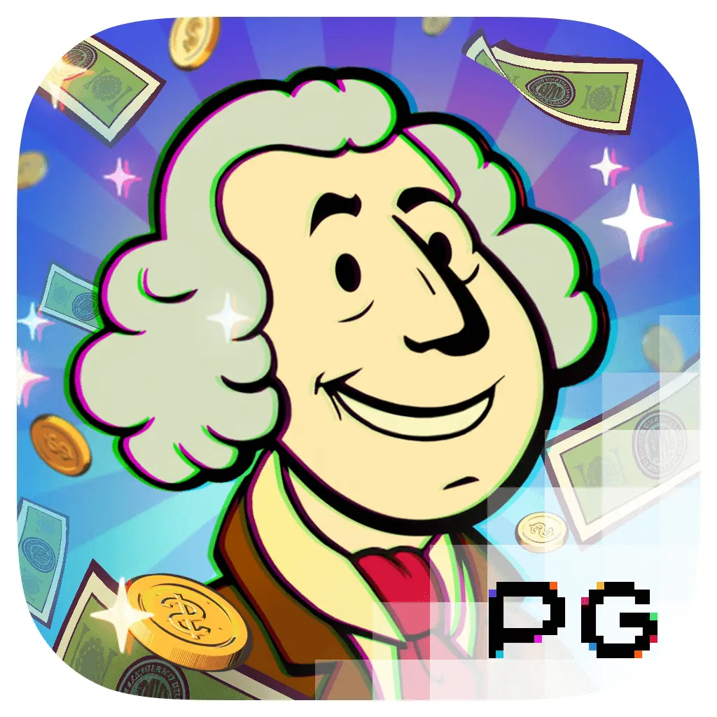 PGSoft : Cash Mania - MG138