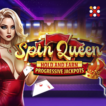 Mancala : Spin Queen - MG138