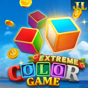 Color Game Extreme - MG138