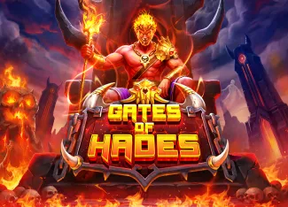 Pragmatic : Gates of Hades - MG138