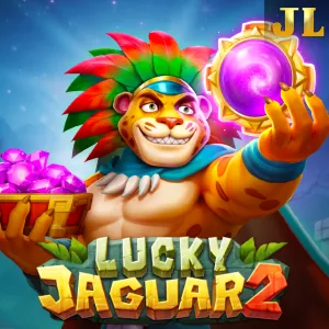 Jili : Lucky Jaguar 2 - MG138