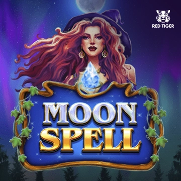 Redtiger : Moon Spell - MG138