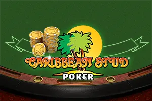 Caribbean Stud Poker - MG138