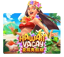 Joker123 : Hawaii Vacay - MG138
