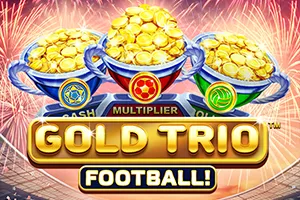 Gold Trio - MG138