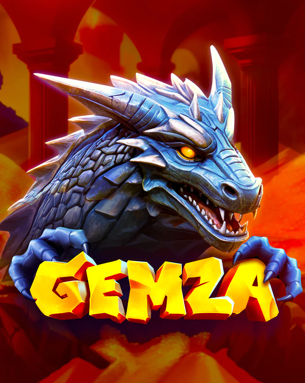 Gemza - MG138