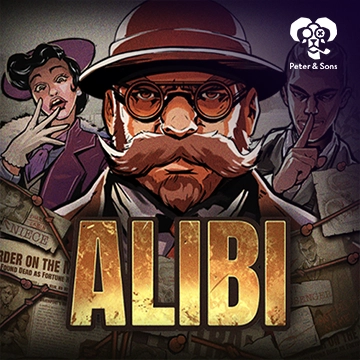 Alibi - MG138