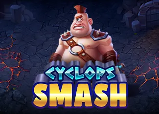 Pragmatic : Cyclops Smash - MG138