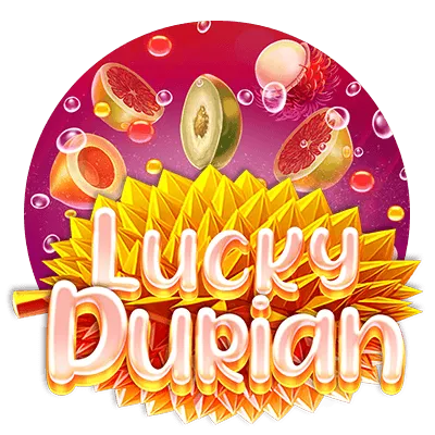 Habanero : Lucky Durian - MG138