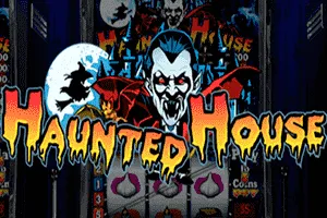 Haunted House - MG138