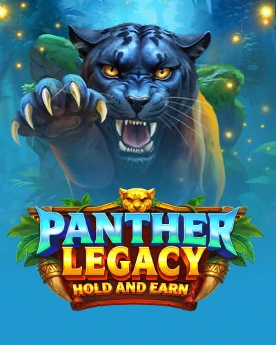 Mancala : Panther Legacy - MG138
