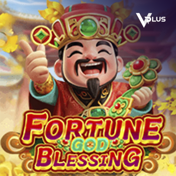 Fortune God Blessing - MG138