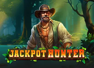 Pragmatic : Jackpot Hunter - MG138
