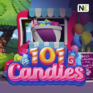 101 Candies - MG138