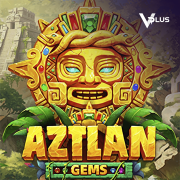 Aztlan Gems - MG138
