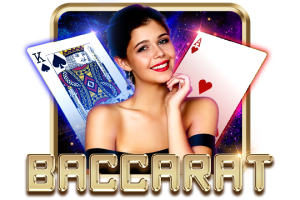 Baccarat Speed - MG138