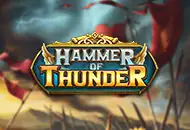 Spadegaming : Hammer of Thunder - MG138