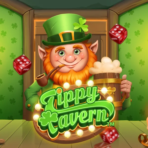 Tippy Tavern - MG138