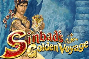 Sinbads Golden Voyage - MG138